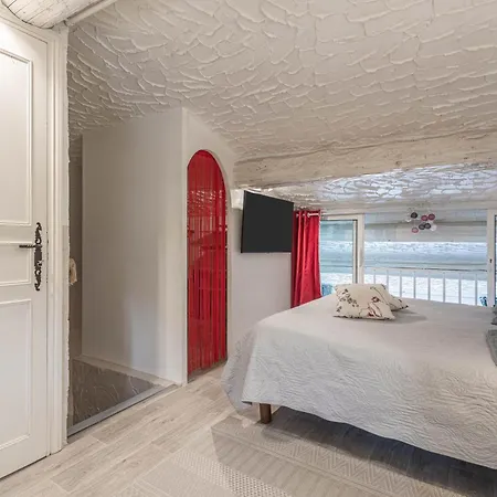 Villa Bastidon - Antheor