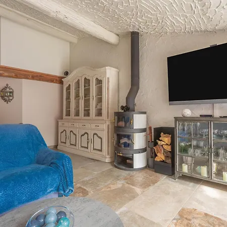 Villa Bastidon - Antheor