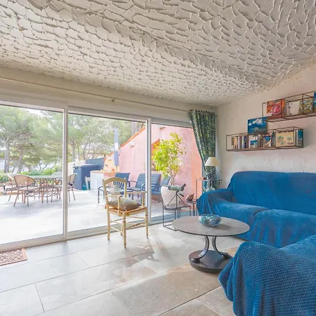 Bastidon - Antheor Villa Saint-Raphael (Var)