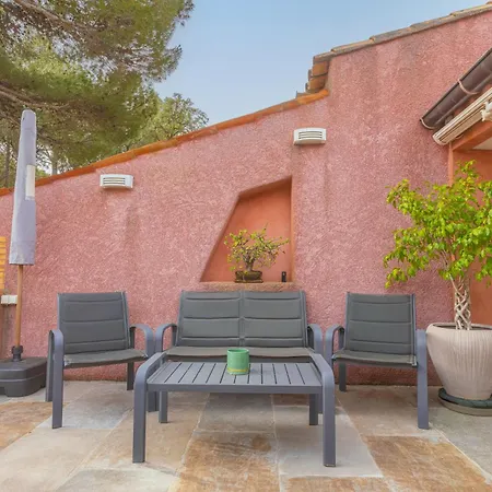 Bastidon - Antheor * Saint-Raphael (Var)