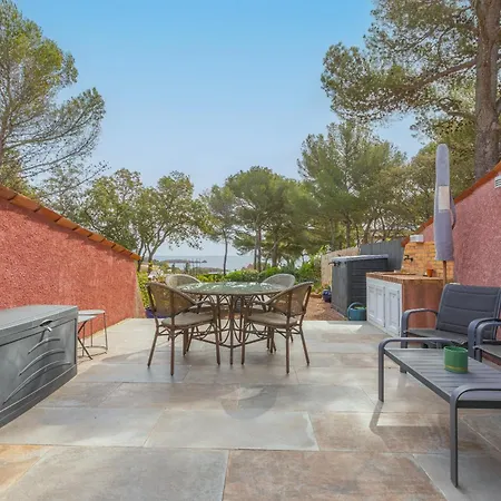 Bastidon - Antheor Saint-Raphael (Var)