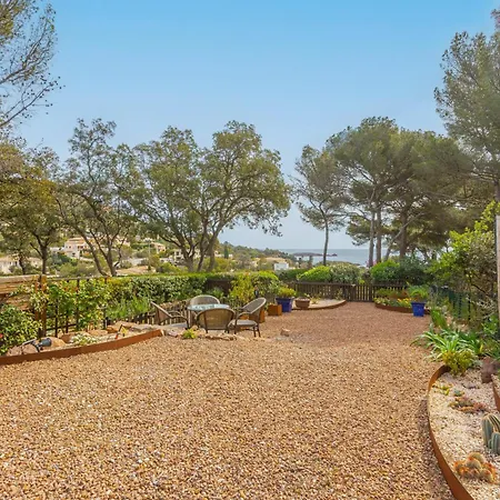 Villa Bastidon - Antheor Saint-Raphael (Var)